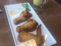 -必胜客(WOW中央公园店)