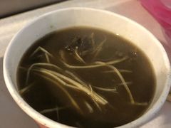 药炖羊肉-陈董药炖排骨(饶河街店)