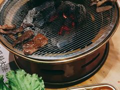 -闻老头·菊花炭烤肉(D11店)