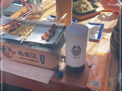 -肉串汪(望京店)