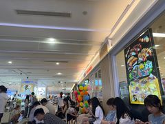 -滨寿司(新街口中央商场店)