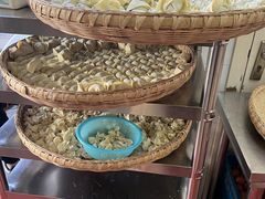 -阿麟馄饨(延长路店)