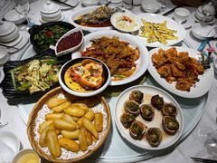 -79号渔船海鲜饭店(华强北店)