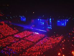 -宝能国际体育演艺中心