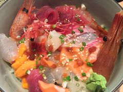 -泉寿司(万科公园店)