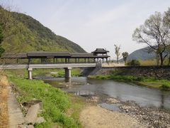 -兰亭风景区