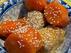 -黄记潮汕甜汤(贝底田坊店)