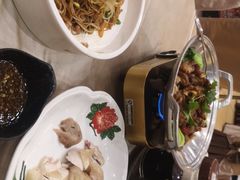 -琼菜王(南海店)