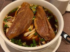 -中国厨房/台湾牛肉面