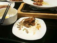 -高第街56号餐厅(银座商城玉函店)