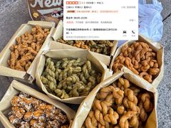 -木木鲜海鲜面(天一店)