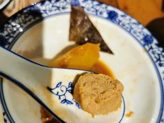 潮汕牛肉丸-十六蒲(桂林路店)