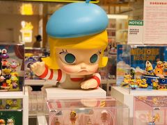 -泡泡玛特POPMART(上海环球港店)