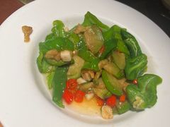 -缪氏川菜(深圳北站缤果空间店)