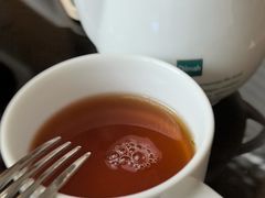 -天津海河悦榕庄·Lobby Lounge大堂吧