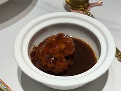张氏狮子头-羲和雅苑•北京烤鸭(国贸商城店)