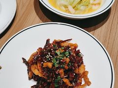 -太二酸菜鱼(沈阳万象城店)