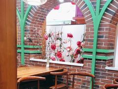 -津沽小院(天津之眼店)