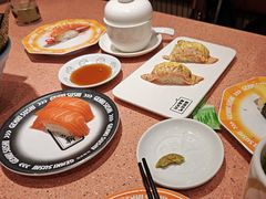 -元气寿司(金光华店)