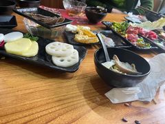 -束河人家(南锣鼓巷店)