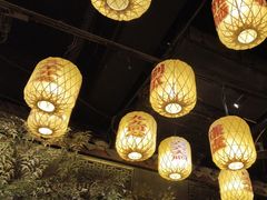 -南京大牌档(新街口德基广场店)
