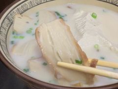 -凤翔改改豆花泡馍(双仁府街店)