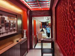 -惠丰堂饭庄·烤鸭·京味菜(翠微路店)