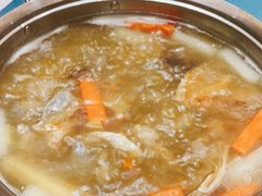 -君德澜酒家·创意粤菜(金山谷店)