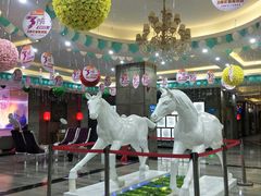 -IK量贩式KTV(惠东天虹购物中心店)