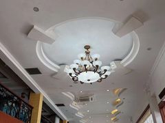 -OLD TREE老树咖啡·西餐厅(台山人工湖店)