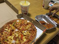 -尊宝比萨(东坡店)