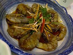 -渔娘渔家丹东海鲜(东直门店)