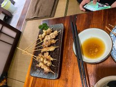 -渔日本料理铁板烧(新天地假日广场店)