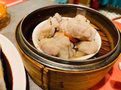 -点点心点心专门店(旺角店)