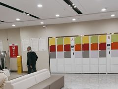 -爱康国宾体检中心(福田分院)