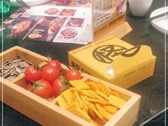 -鱼见你烤鱼•本地烧烤(1818店)