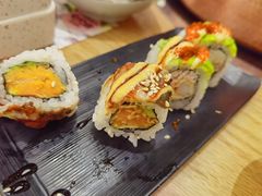 -伊豆野菜村(大族广场店)