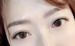 -Verywang半永久纹眉•仪器野生眉