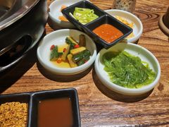 -九田家黑牛烤肉料理(太阳宫广场店)