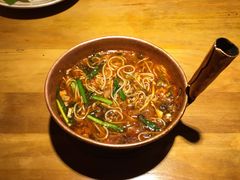 -觅山云南菜(泊富ICITY店)