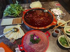 -赵家院子佬火锅(重庆总店)