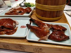-京味斋·北京烤鸭(北京南站洋桥店)