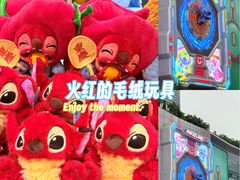-观音桥步行街