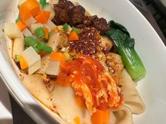 -大秦小宴•新派西北(万象前海店)