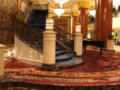 -北京中国大饭店