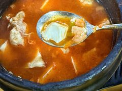 -故乡家韩国料理(丹东街店)