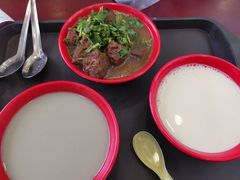 -老回回饺子馆(海洋馆店)