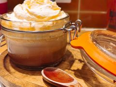 黄油啤酒罐装奶油-火山屋台(新街口店)