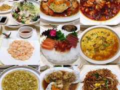 -顺风海鲜港(金玉兰店)