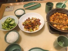 -锦府盐帮·侯宅(五棵松万达店)